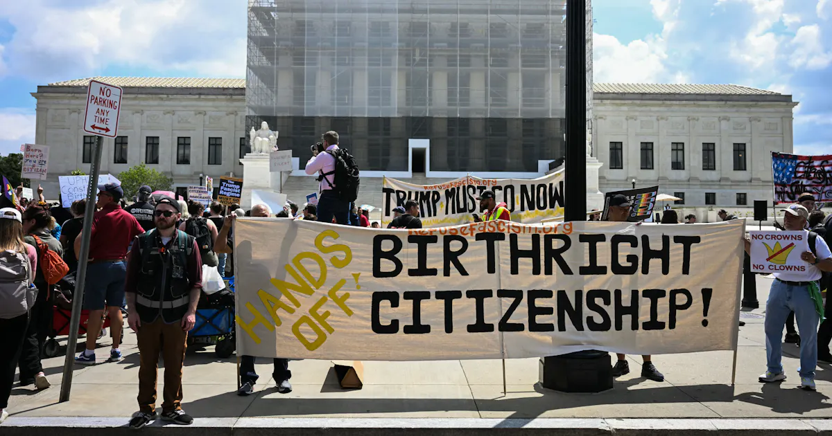 Trump Justice Department Makes Insane Claim About Obeying Court Orders