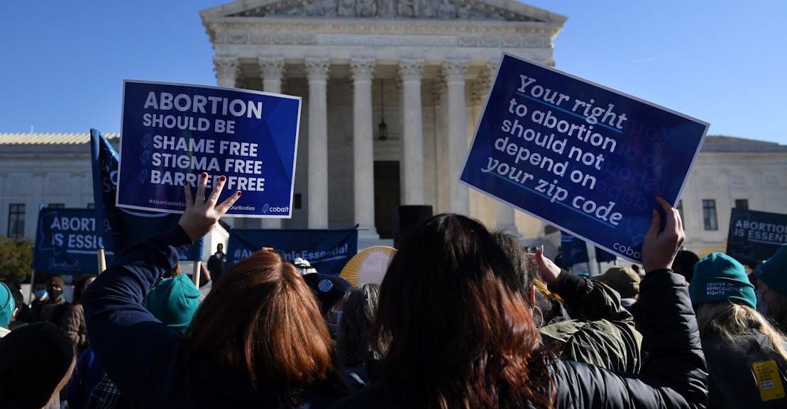 The Supreme Court Will Overturn Roe v. Wade The Supreme Court Will Overturn Roe v. Wade