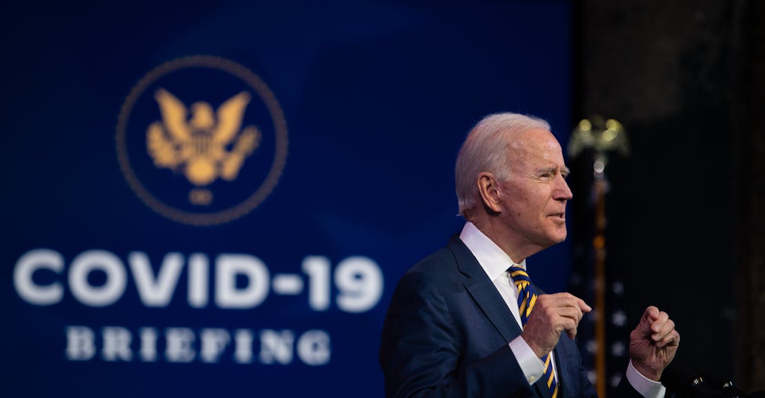 The Importance of Brutal Honesty in This Pandemic Winter The Importance of Brutal Honesty in This Pandemic Winter