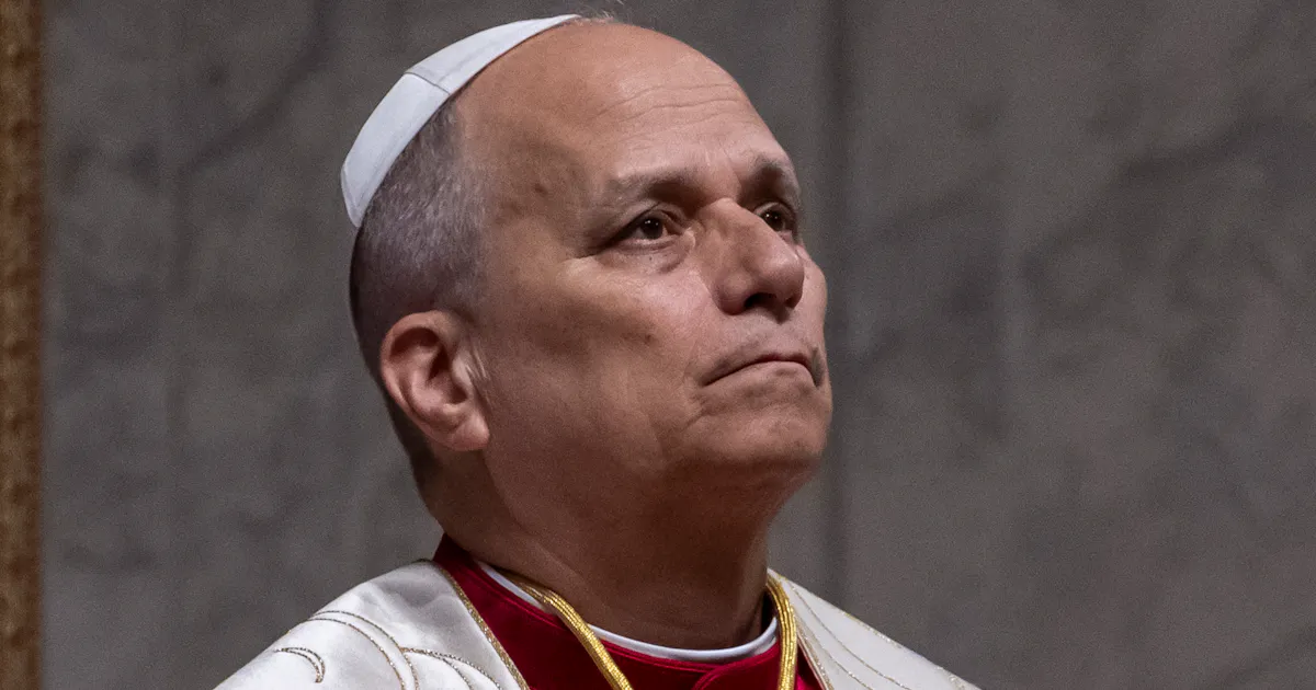 Pope Leo’s Vital Message About Work in the Age of AI