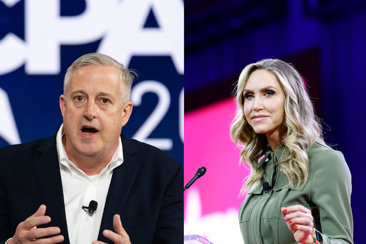 It’s Official: Abraham Lincoln’s Political Party Died Today It’s Official: Abraham Lincoln’s Political Party Died Today