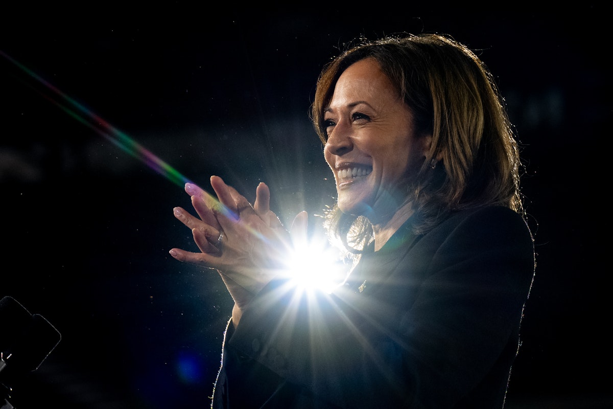 After All the Mishegoss, Can Harris Get the Jewish Vote She Needs? After All the Mishegoss, Can Harris Get the Jewish Vote She Needs?