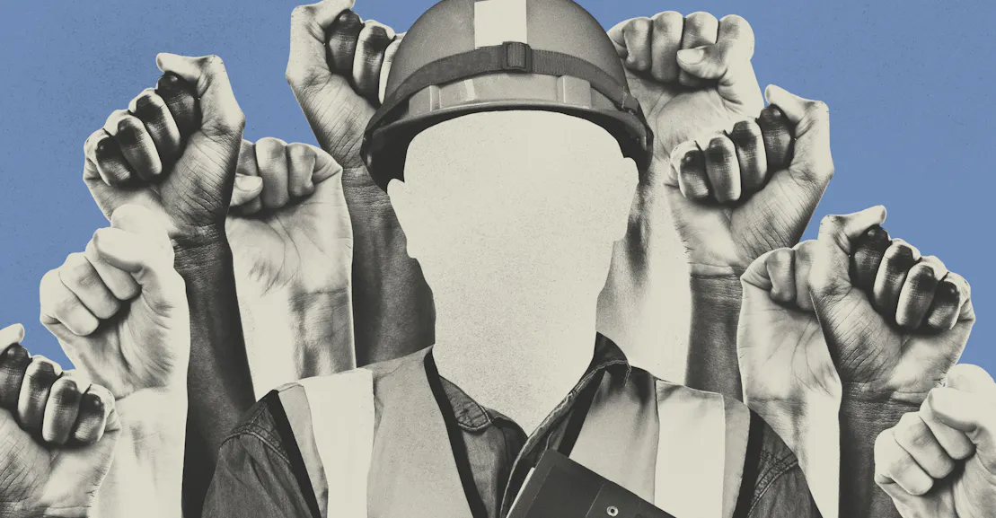 Labor Power Is the Key to Racial Equity Labor Power Is the Key to Racial Equity