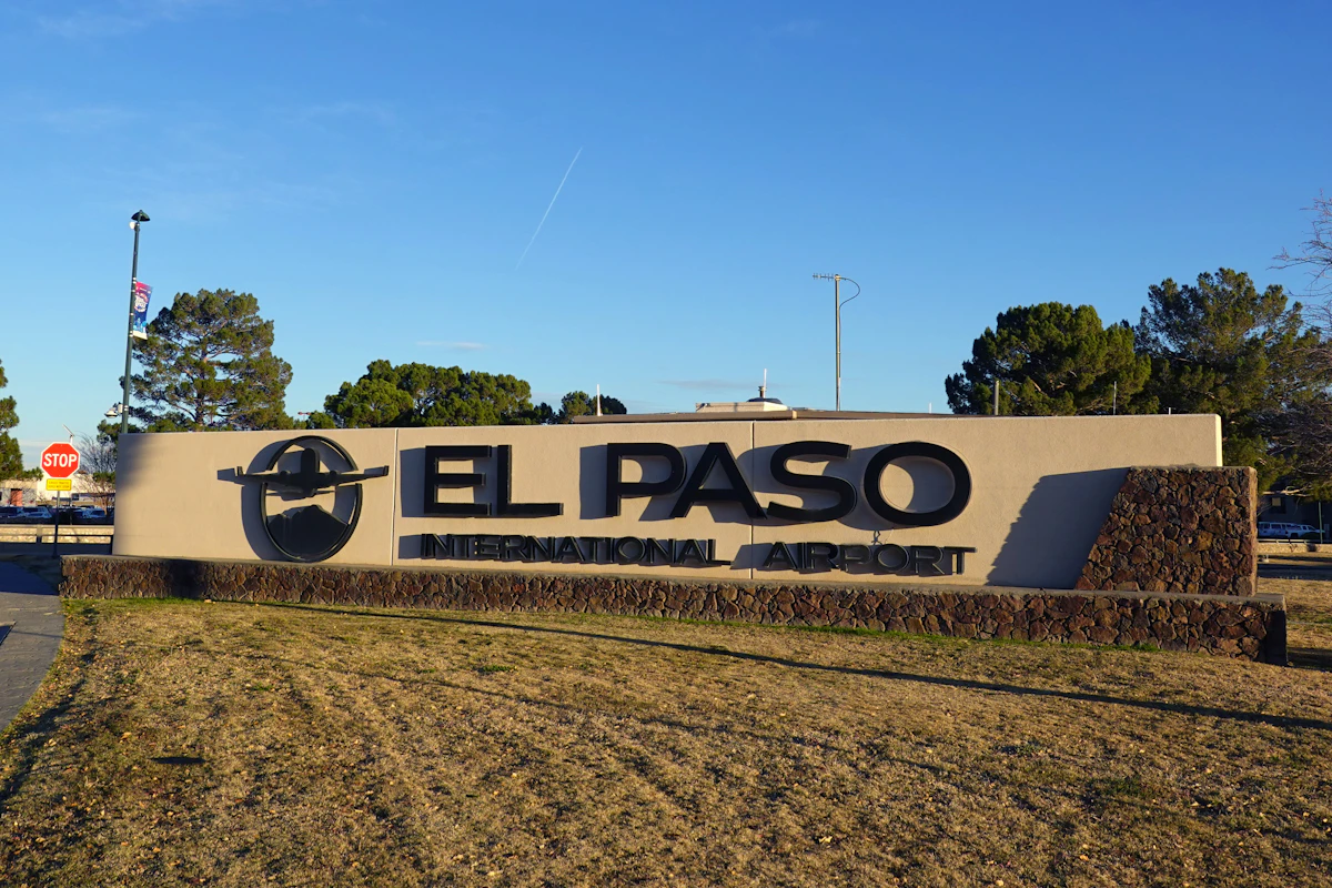 Why Did the FAA Suddenly Close All Airspace Around El Paso? Why Did the FAA Suddenly Close All Airspace Around El Paso?