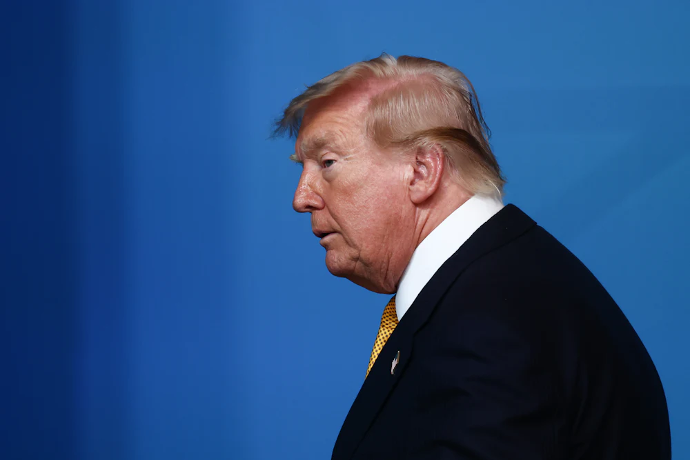 Trump
