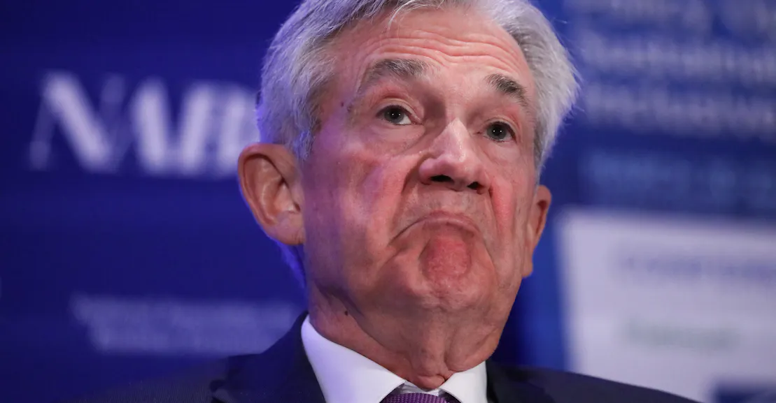 The Fed Is Neglecting Its Duty on Climate Change The Fed Is Neglecting Its Duty on Climate Change