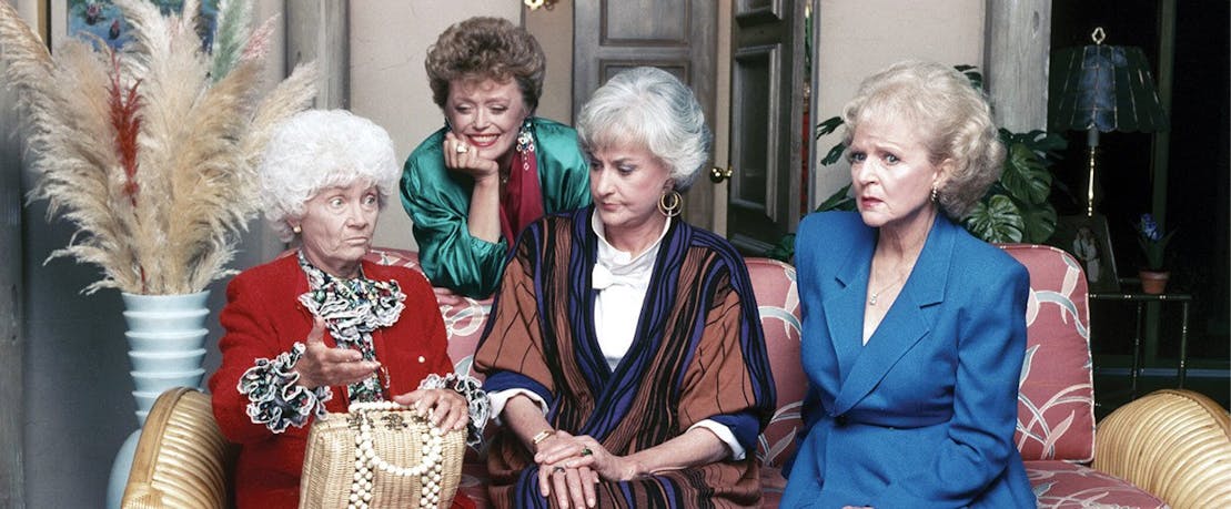 1109px x 577px - Betty White and Our Cruel Obsession with Dirty Old Women | The New Republic