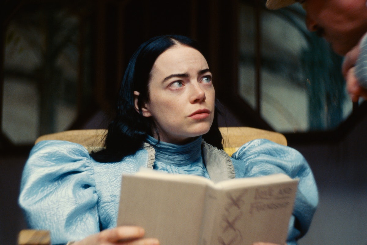 Yorgos Lanthimos Film