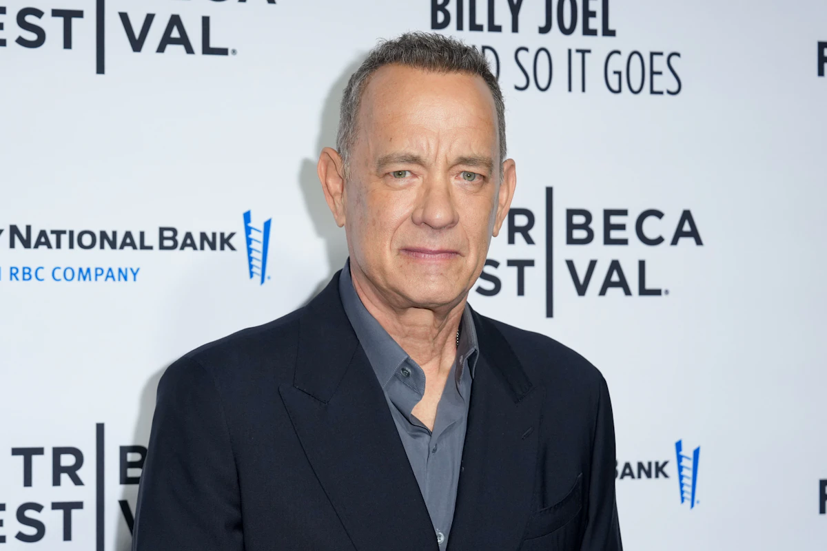 “Woke” and “Destructive”: Trump Sets His Sights on Tom Hanks “Woke” and “Destructive”: Trump Sets His Sights on Tom Hanks