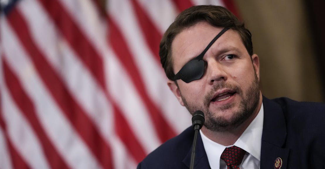 Republicans Want the Freedom to Live in a Pandemic Forever Republicans Want the Freedom to Live in a Pandemic Forever