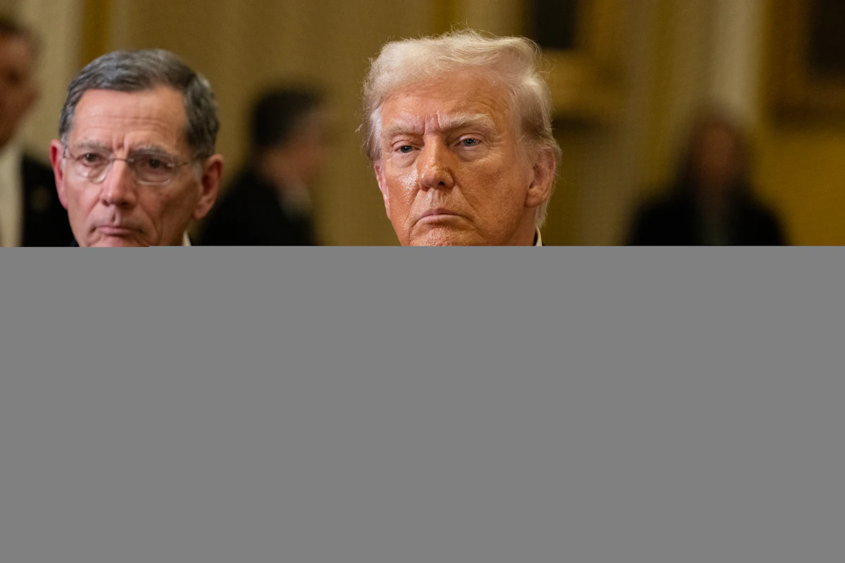 Transcript: Trump’s Fury at Jack Smith Grows as MAGA Threats Darken Transcript: Trump’s Fury at Jack Smith Grows as MAGA Threats Darken