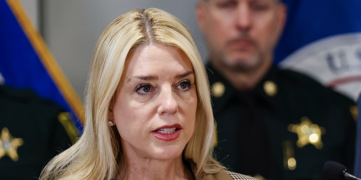 Trump's Attorney General Warns Arrested Judge Is Just the Beginning | The New Republic