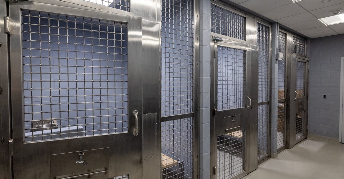 Four States Vote to Ban Prison Labor and the “Slavery Loophole” Four States Vote to Ban Prison Labor and the “Slavery Loophole”