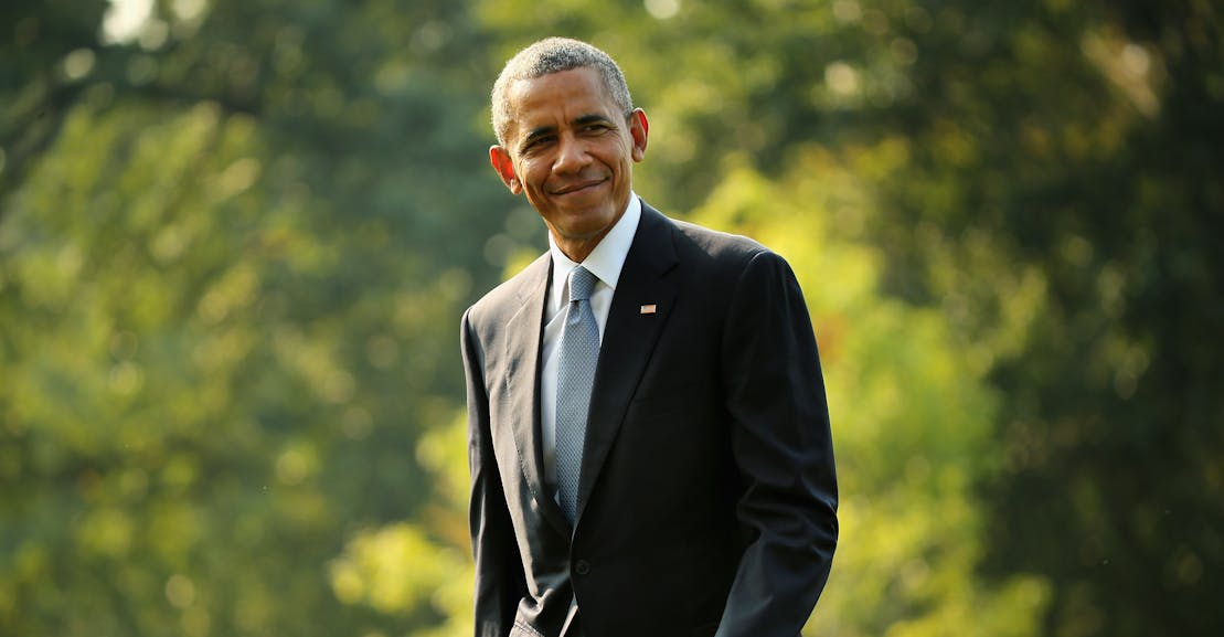 Obama Eviscerates Herschel Walker on Vampire, Werewolf Debate Obama Eviscerates Herschel Walker on Vampire, Werewolf Debate