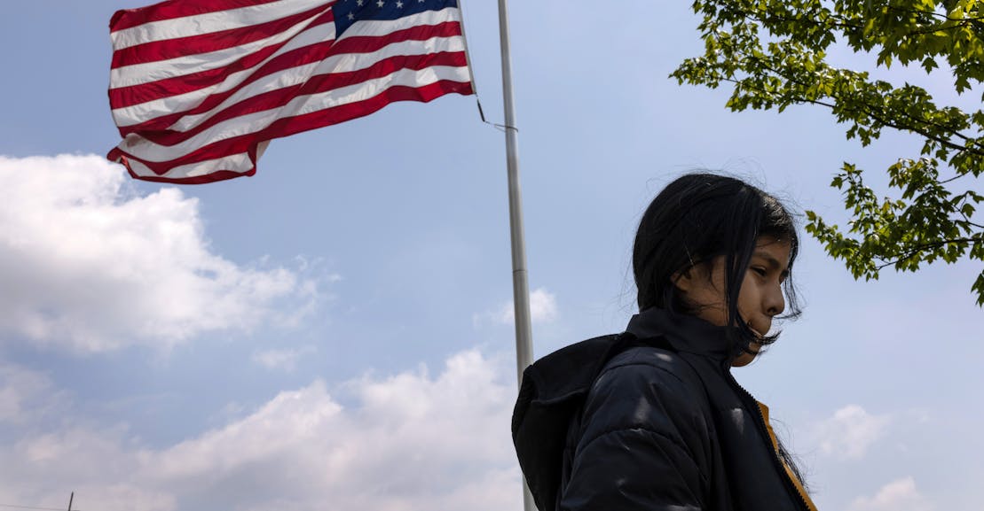 The Immigrant Families Separated by Trump Are Stuck in Legal Limbo Under Biden The Immigrant Families Separated by Trump Are Stuck in Legal Limbo Under Biden