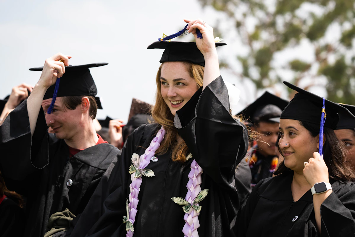 Here’s Who Qualifies for the New Student Loan Forgiveness Plan Here’s Who Qualifies for the New Student Loan Forgiveness Plan