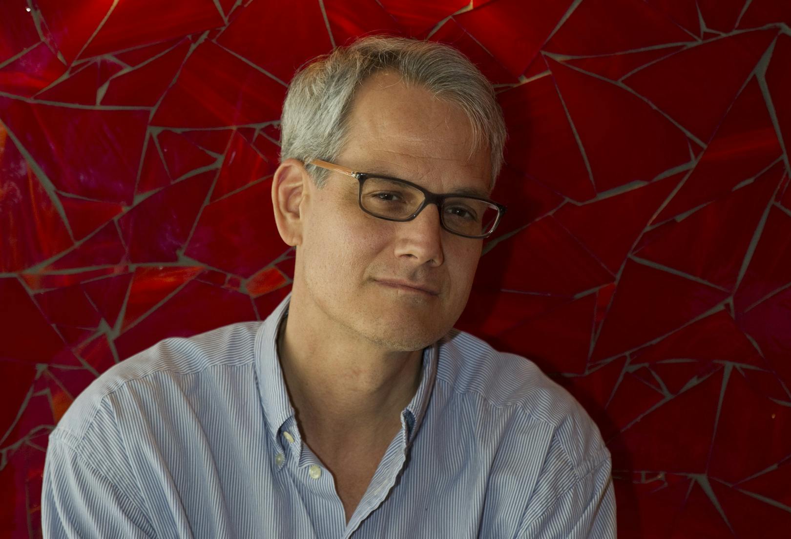 Blake Bailey Was Hiding in Plain Sight The New Republic