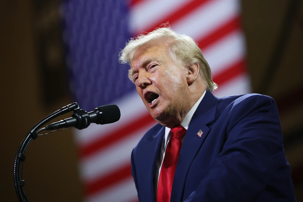 Trump Threatens to Blow Up Iran War Into Even Bigger Conflict Trump Threatens to Blow Up Iran War Into Even Bigger Conflict