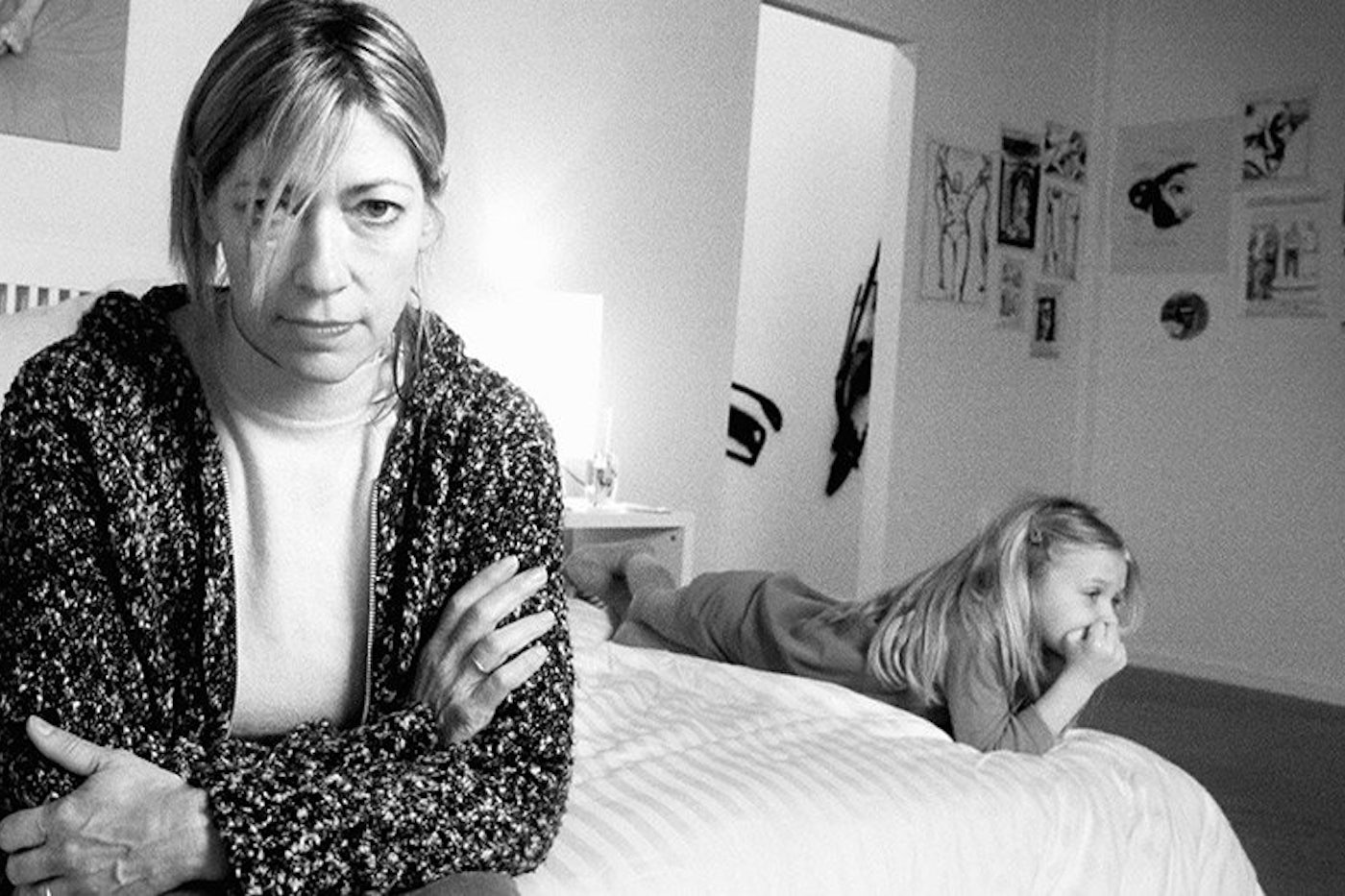Kim Gordon Girl In A Band Review When A Riot Grrl Grows Up The New Republic