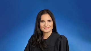 Judge Aileen Cannon
