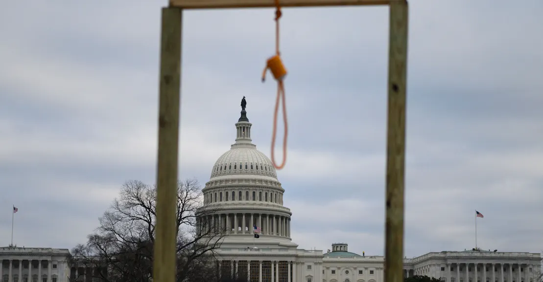 Republicans Can’t Run Away From January 6 Forever Republicans Can’t Run Away From January 6 Forever