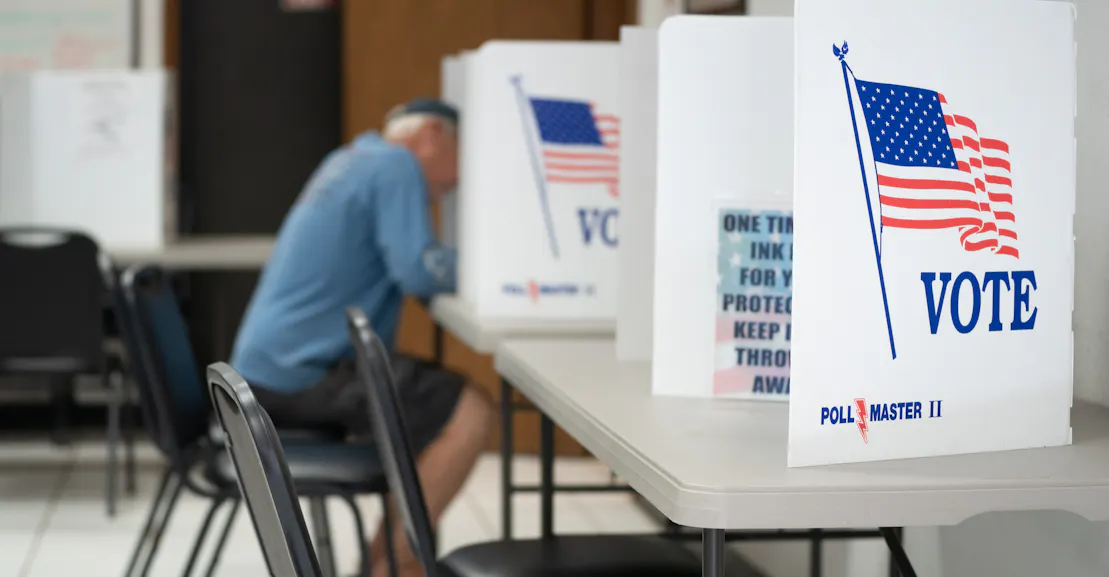 The Real Battle Starts When the Voting Ends. Are Democrats Ready? The Real Battle Starts When the Voting Ends. Are Democrats Ready?