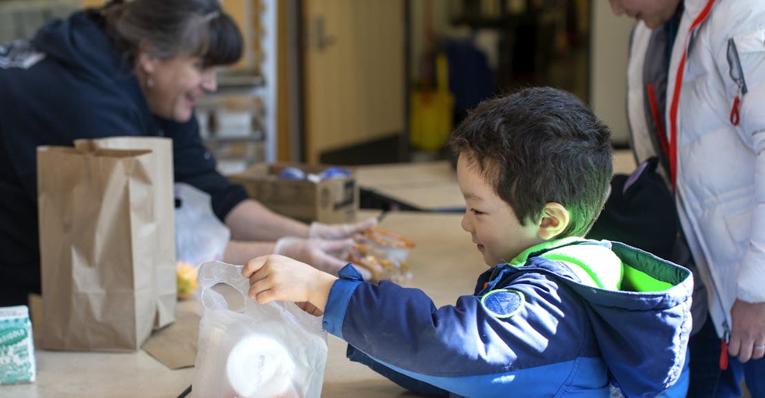 GOP States Sue for Right to Deny LGBTQ Kids Free Lunch GOP States Sue for Right to Deny LGBTQ Kids Free Lunch