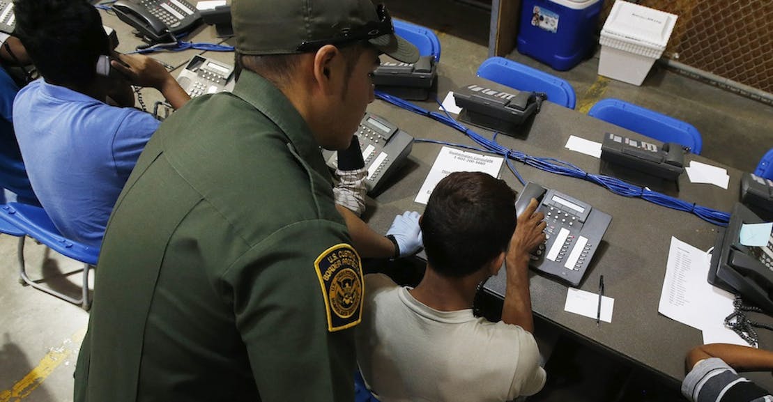 What Is A Class Action Lawsuit >> Children Have To Face The Immigration Judges Alone | The ... What Is A Class Action Lawsuit >> Children Have To Face The Immigration Judges Alone | The ...