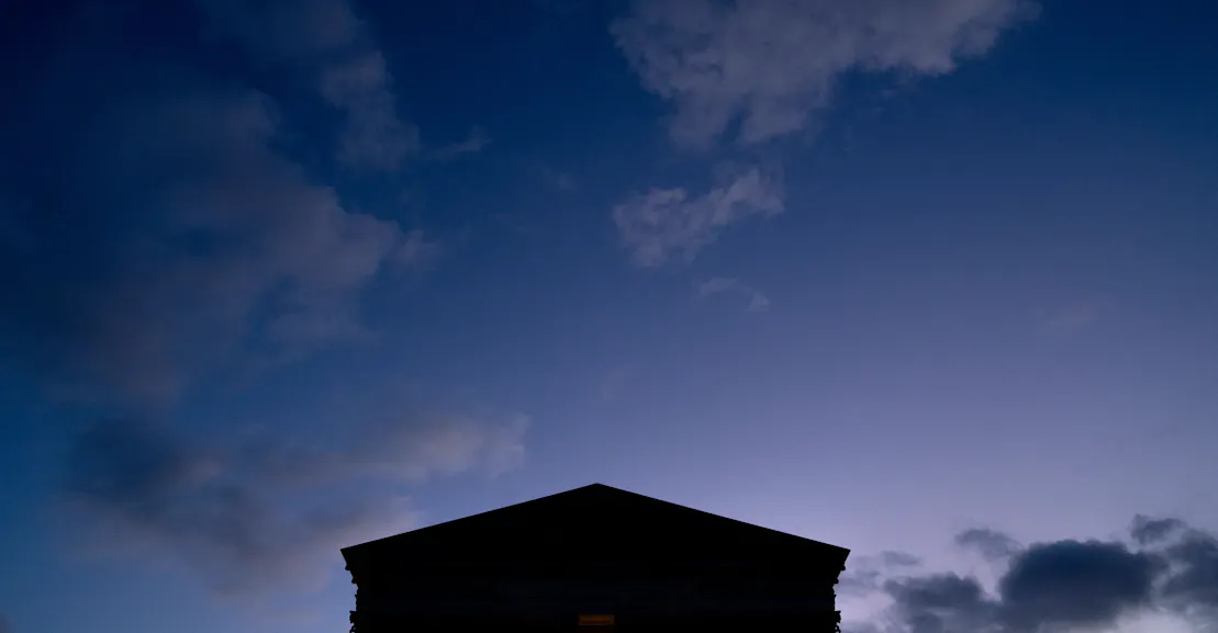 Welcome to the Supreme Court’s Phantom Docket Welcome to the Supreme Court’s Phantom Docket
