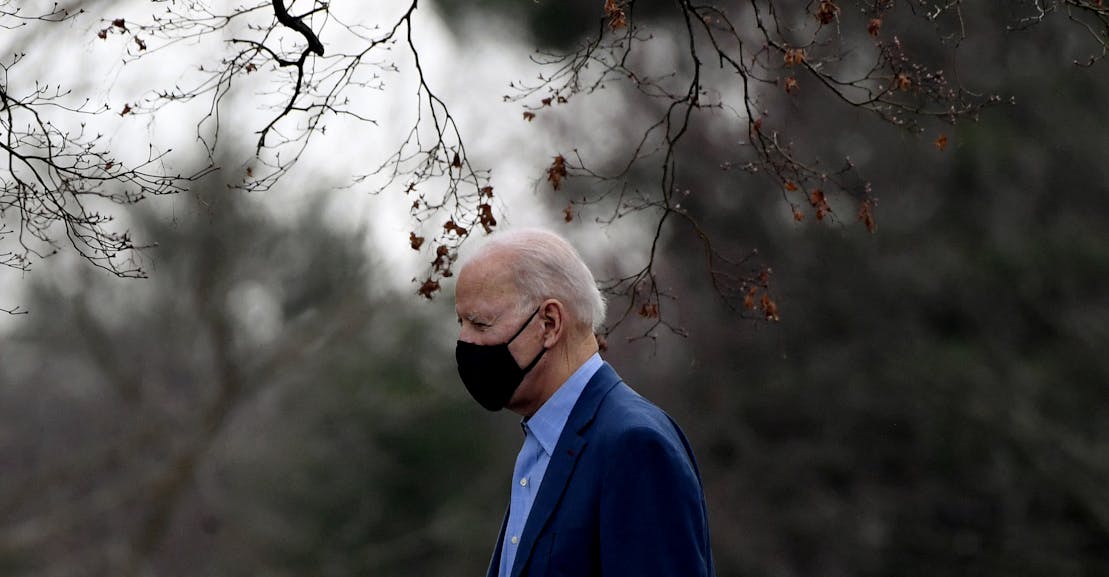 The Republican Legal Assault on Biden’s Covid Relief Plan Could Be Devastating for Democrats The Republican Legal Assault on Biden’s Covid Relief Plan Could Be Devastating for Democrats