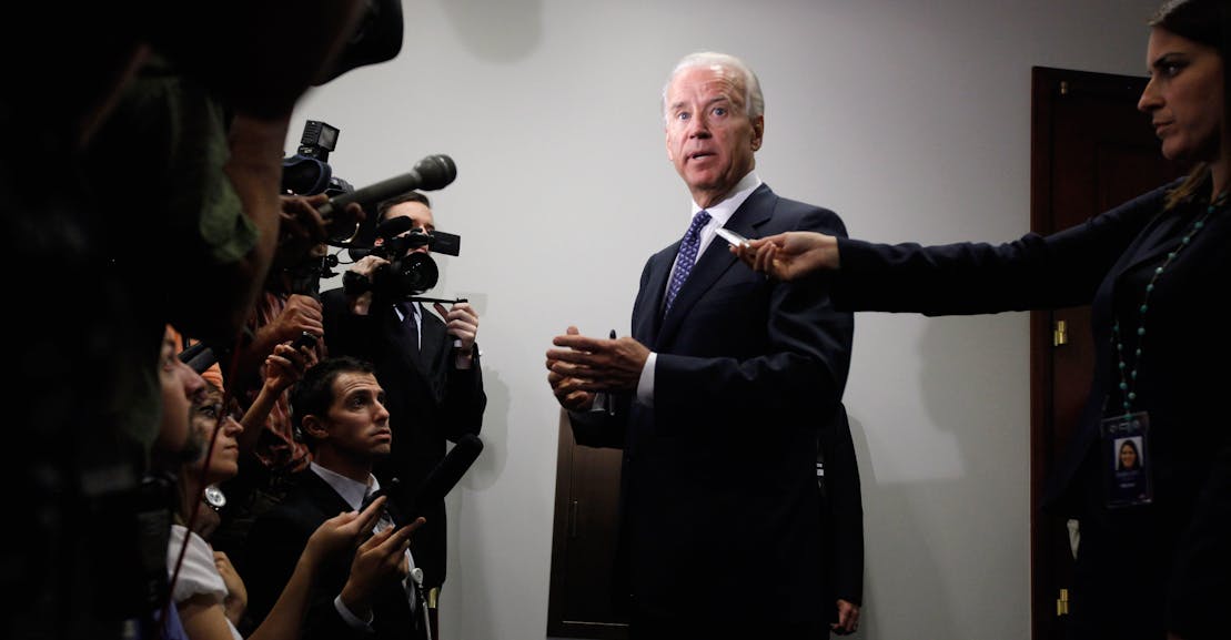 How the Media’s Framing of the Budget Debate Favors the Right How the Media’s Framing of the Budget Debate Favors the Right