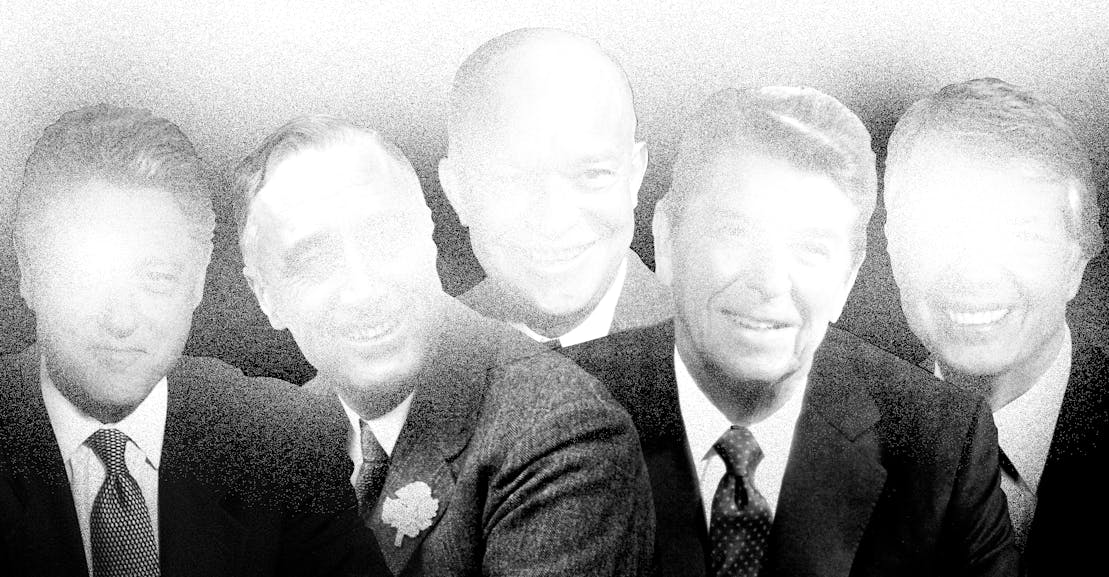 The End of the Neoliberal Order The End of the Neoliberal Order