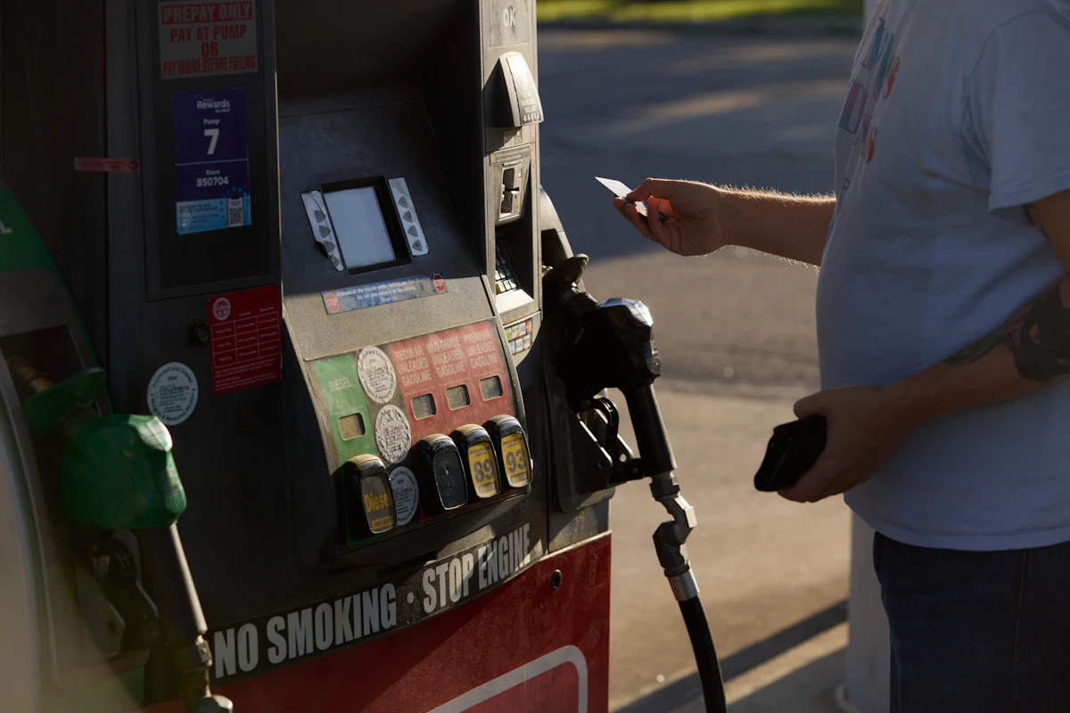 Inflation Surges as Nearly the Entire Country Hates Trump’s Economy