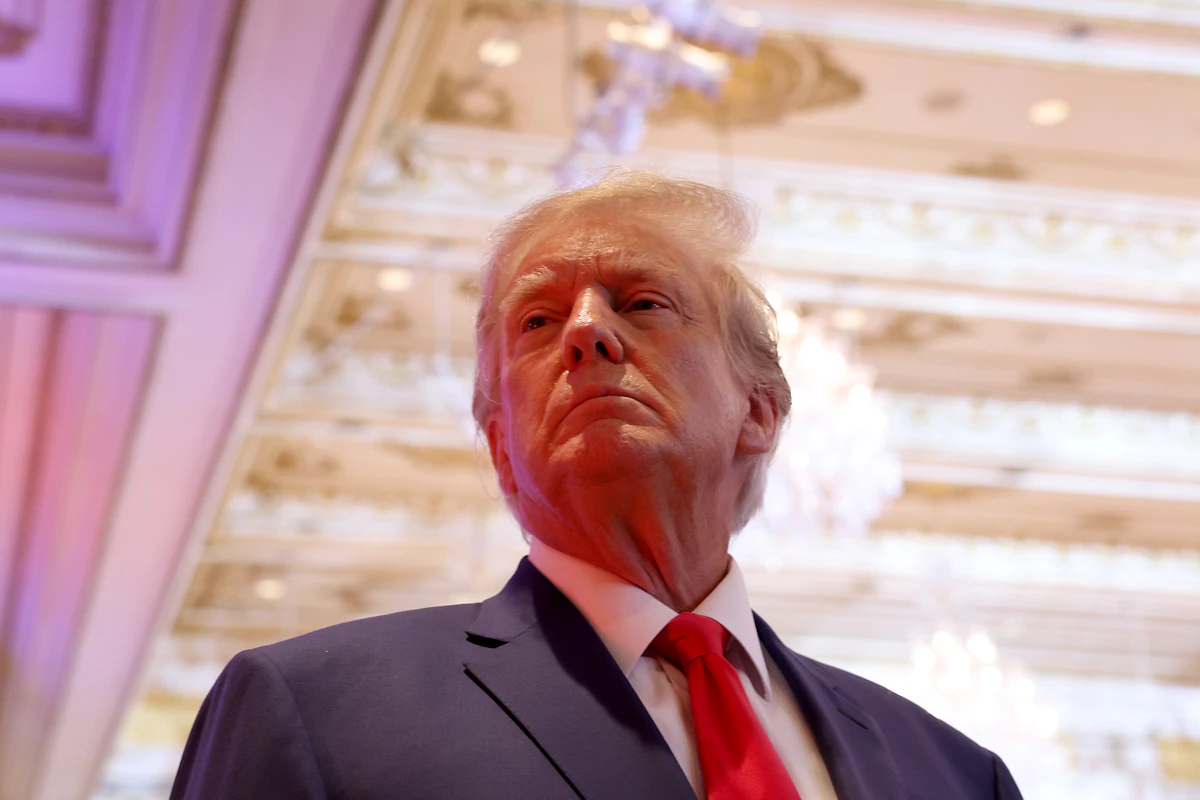 Trump’s MAGA Allies Offer Their Most Deranged Defense Yet Trump’s MAGA Allies Offer Their Most Deranged Defense Yet