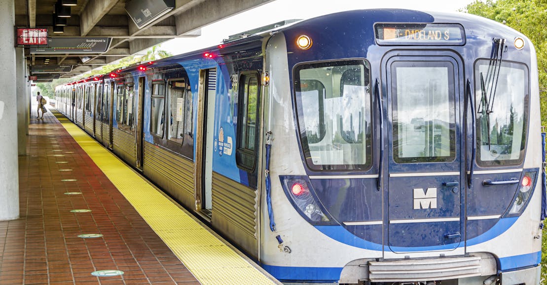 How the E.V. Revolution Could Help Bankrupt Public Transit How the E.V. Revolution Could Help Bankrupt Public Transit