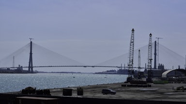 Gordie Howe International Bridge