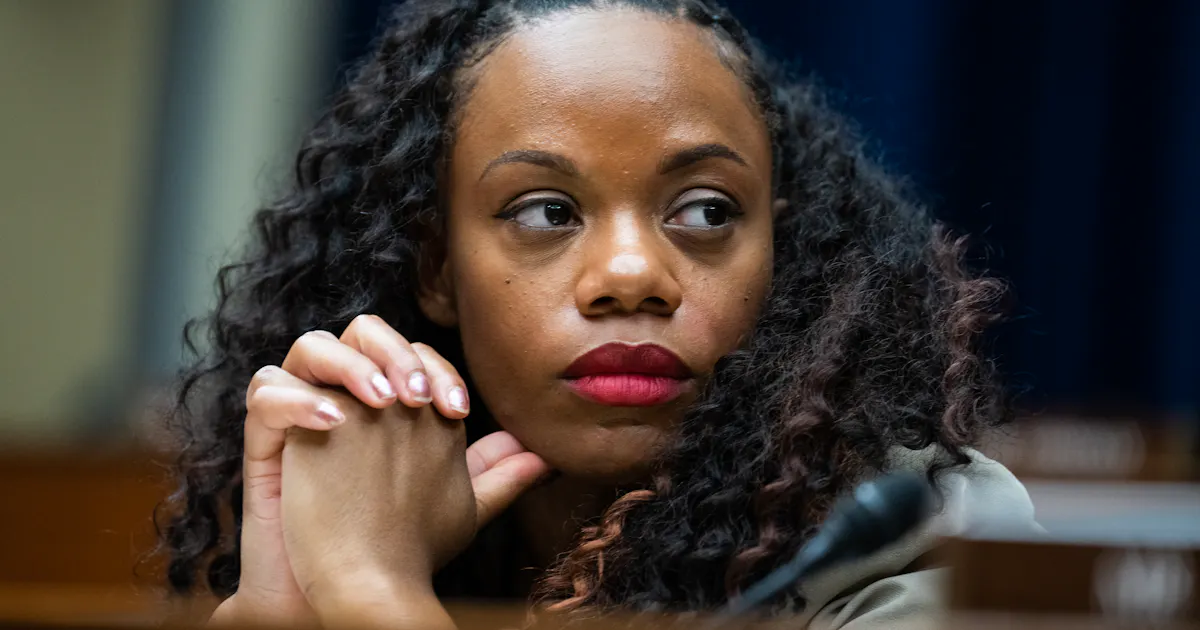 Summer Lee Bats Away Pentagon’s Limp Excuses for Huge Viagra Budget Summer Lee Bats Away Pentagon’s Limp Excuses for Huge Viagra Budget