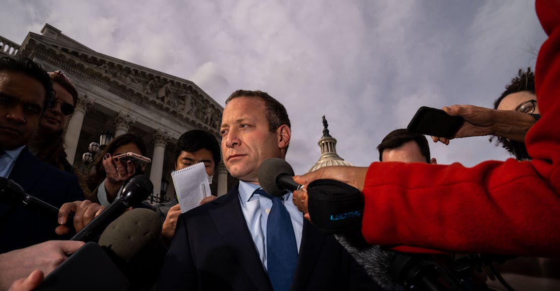 The Problem With Moderate Democrats Is Not That They’re “Vanishing.” It’s That They Have No Ideas. The Problem With Moderate Democrats Is Not That They’re “Vanishing.” It’s That They Have No Ideas.