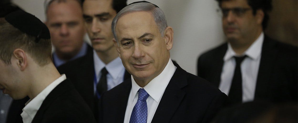 Benjamin Netanyahu Wins Israel Election: 5 Takeaways | The New Republic