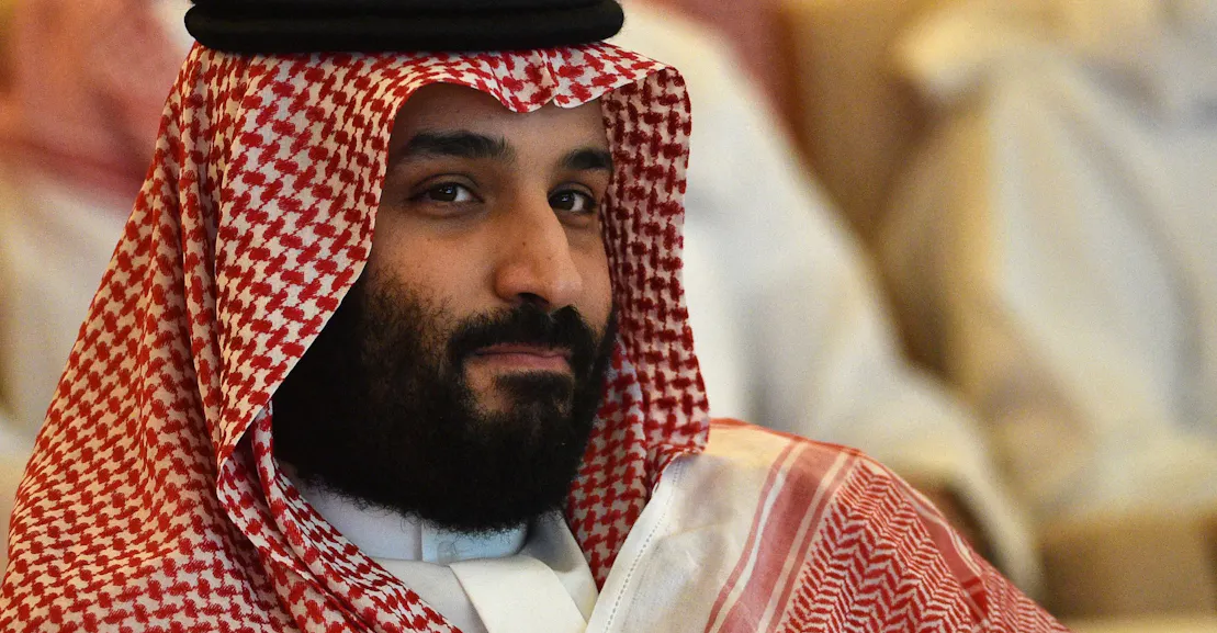 Biden’s Worrying Reluctance to Confront Saudi Arabia Biden’s Worrying Reluctance to Confront Saudi Arabia