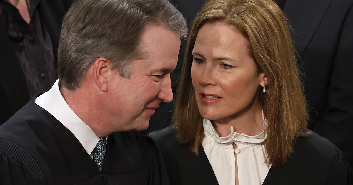 Supreme Court Cases You Need to Pay Attention To