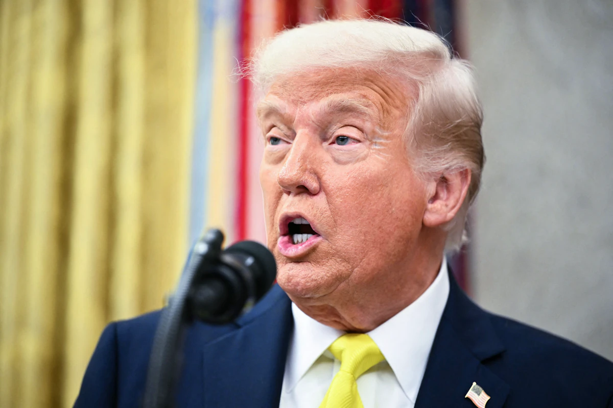 Trump Kicks Citizen Off Social Security in Anti-Immigrant Purge Trump Kicks Citizen Off Social Security in Anti-Immigrant Purge