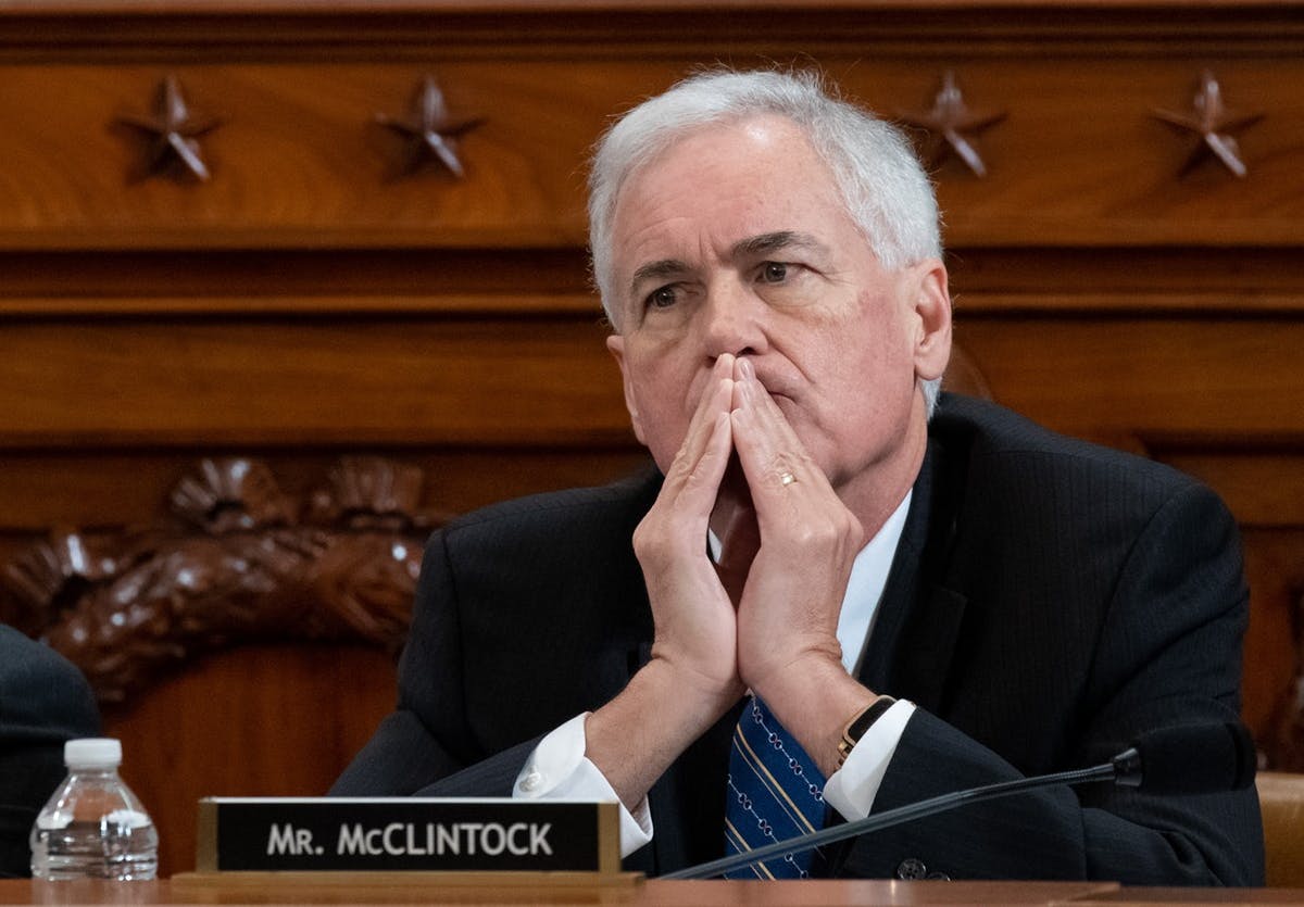 Congressman Objects to Casino-Goers Being Subject to Local Law if They Assault Women