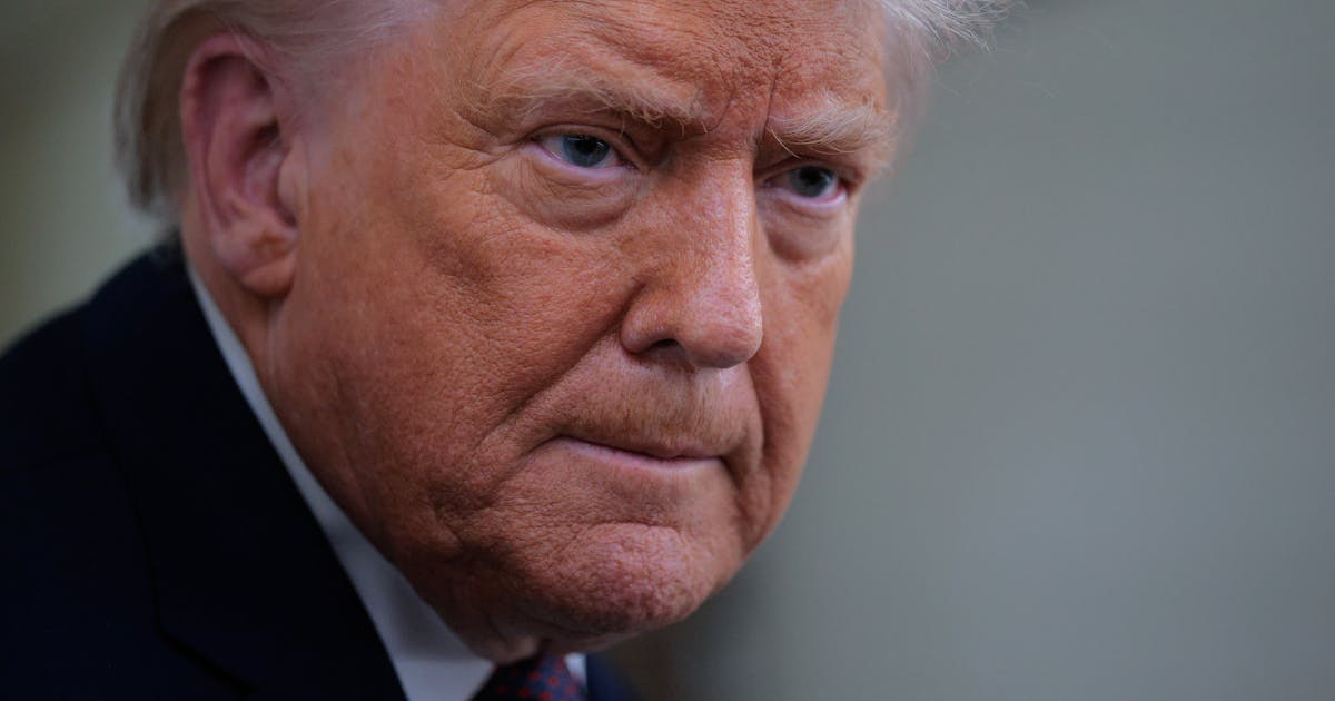 Trump hat in Minneapolis keine Chance mehr