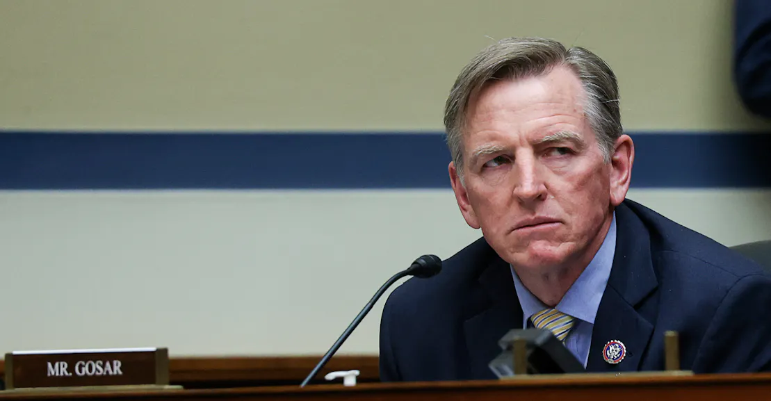 Can Democrats Pull America Back From the GOP’s Psychotic Break? Can Democrats Pull America Back From the GOP’s Psychotic Break?