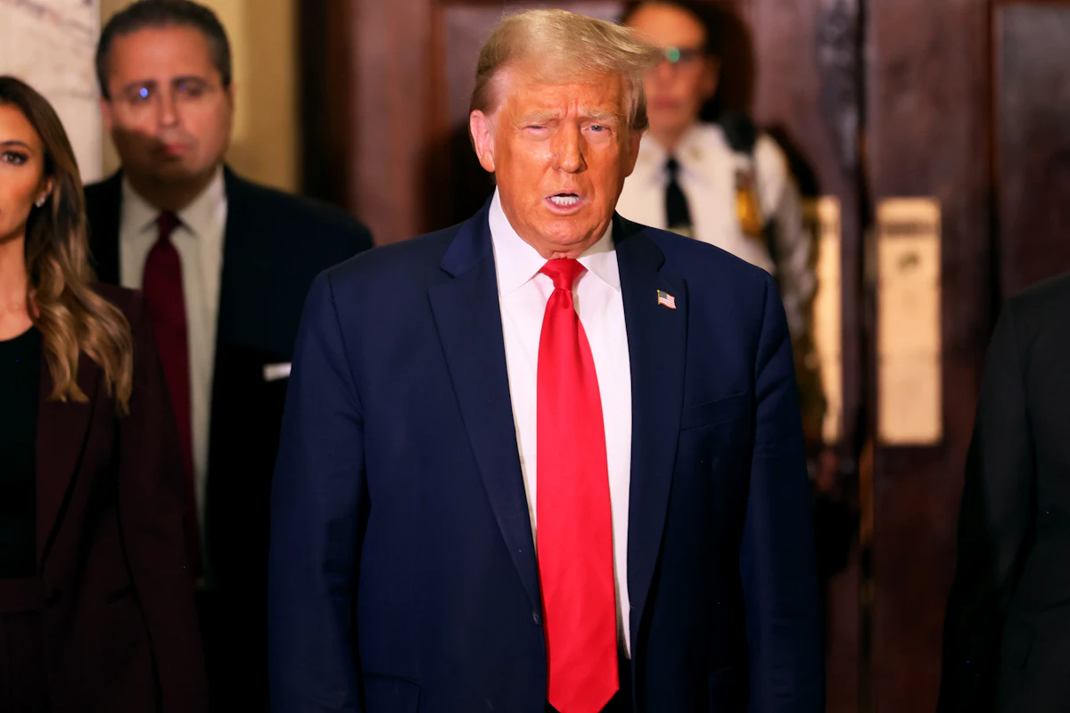 Trump Stoops to New Low With Comments About Military Officials Trump Stoops to New Low With Comments About Military Officials