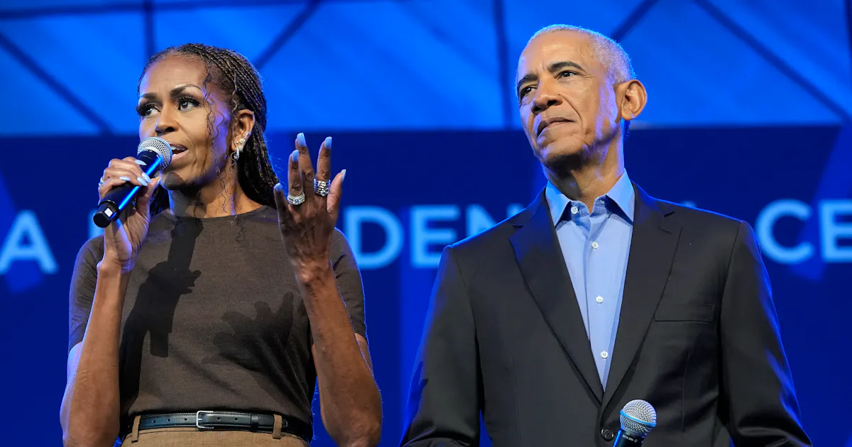 It’s 100% Right to Admire Obama—and 100% Wrong to Emulate Him