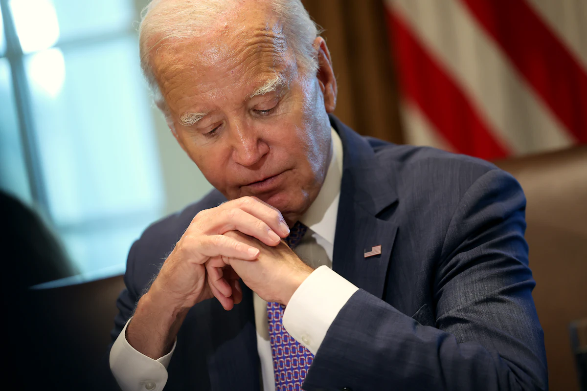 Muslims Showed Up for Biden in 2020. They Might Not Next Time. Muslims Showed Up for Biden in 2020. They Might Not Next Time.