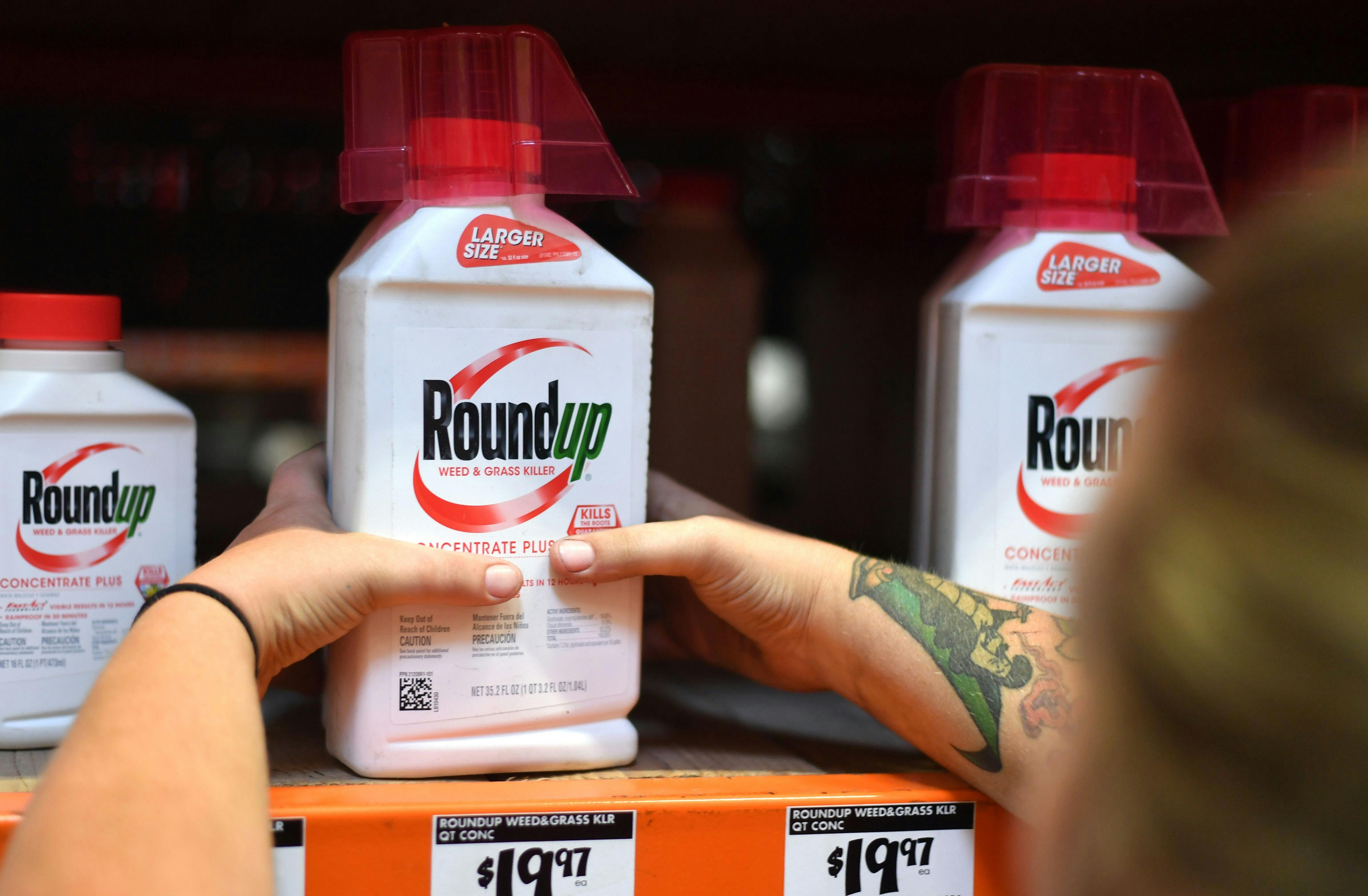 EU abandons promise to ban toxic chemicals in consumer products