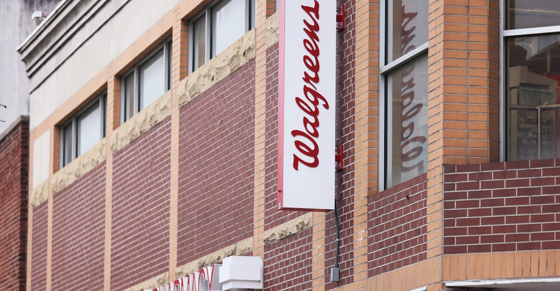 Walgreens Refuses to Clarify Decision to Stop Selling Abortion Pill in States Where It’s Legal Walgreens Refuses to Clarify Decision to Stop Selling Abortion Pill in States Where It’s Legal